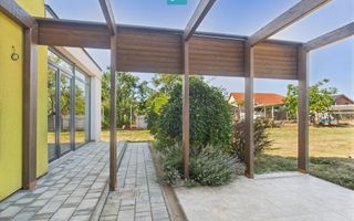 Duplex modern cu garaj, în Giarmata - Poză 19