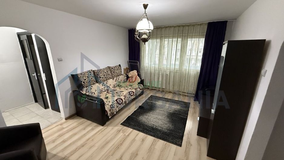 Apartament 2 Camere de Închiriat – Tătărași (Zona Flux / Han Tătar) - Poză 2