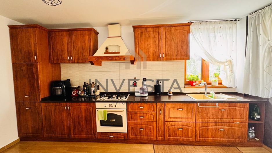 DE VANZARE CASA INDIVIDUALA 300 MP | 700 MP CURTE - Poză 6