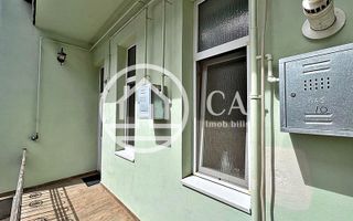 Spațiu birouri de închiriat cu 3 camere în zona Ultracentrala, Oradea - Poză 9