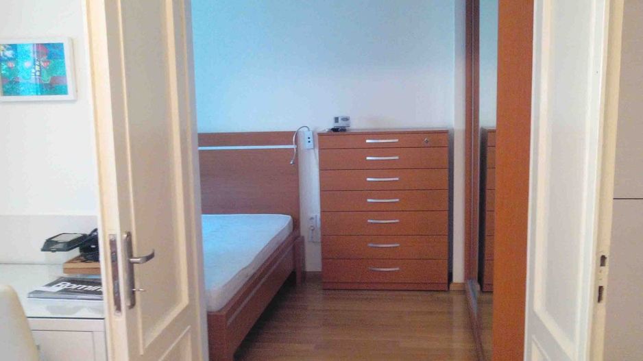 Garsiniera dubla de inchiriat Ploiesti-centru-sud - Poză 14