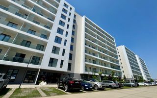 AP. 3 CAMERE- FIRST ESTATES, PET-FRIENDLY, POMPA DE CALDURA - Poză 16
