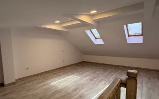 Casă modernă 4 Camere de Închiriat | P+1+M| 2 locuri de parcare - Poză 11