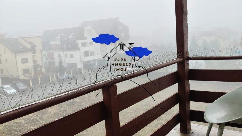 Apartament modern - 2 camere decomandat - parcare - Tractorul - Poză 7