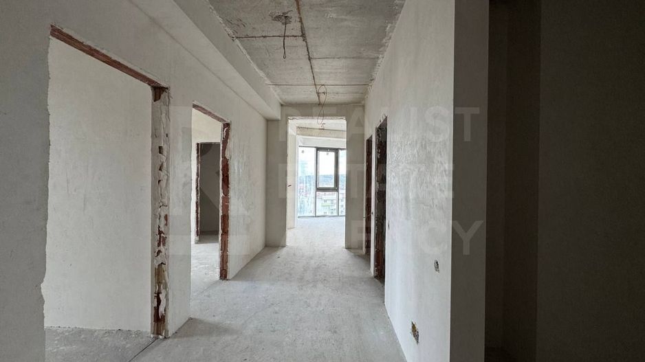 Vânzare, apartament, 2 camere, Strada Basarabia, Ialoveni - Poză 17