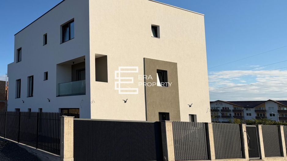 Apartament 4 camere /gradina 200 mp/finisaje premium/Cartierul Arhitectilor - Poză 20