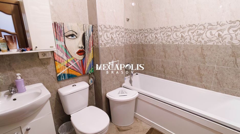 2 Apartamente Tractorul Intabulate 157mp util - Poză 22