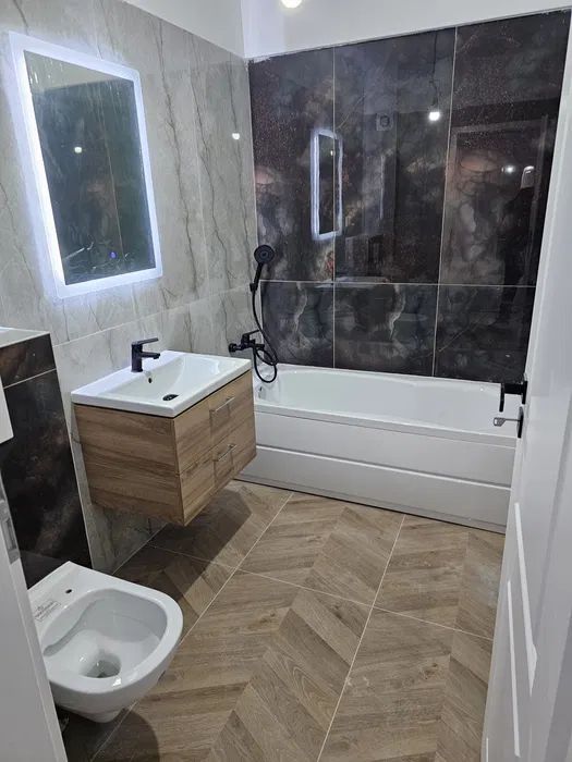 APARTAMENT RECENT RENOVAT METROU ZONA BRANCOVEANU - Poză 8