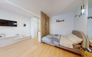 Garsonieră complet utilată | Finisaje moderne | FERDINAND - Oborul Nou - Poză 3