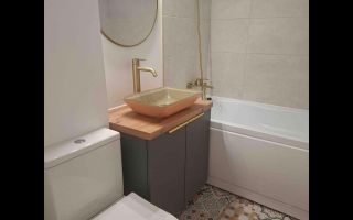 2 Camere - 55MP | Decomandat | Metrou Tudor Vladimirescu la 4 minute - Poză 3