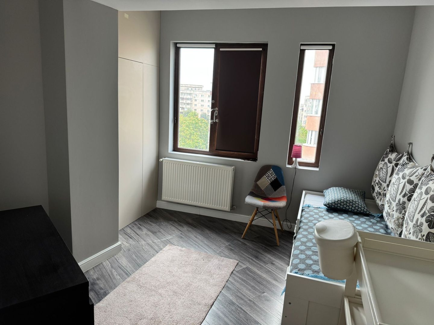 Apartament 3 camere Vitan Mall - Foisorului | Bloc nou | 2 Bai - Poză 11