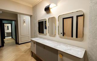 Chirie, apartament, 3 camere, strada Tricolorului, Centru - Poză 24