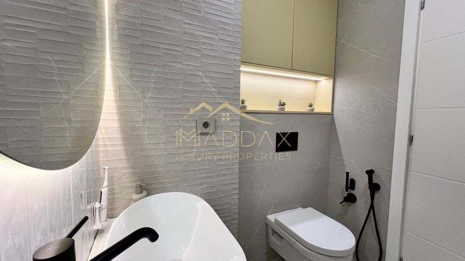 Apartament Lux 3 camere | Victoriei | *86mp* - Poză 27