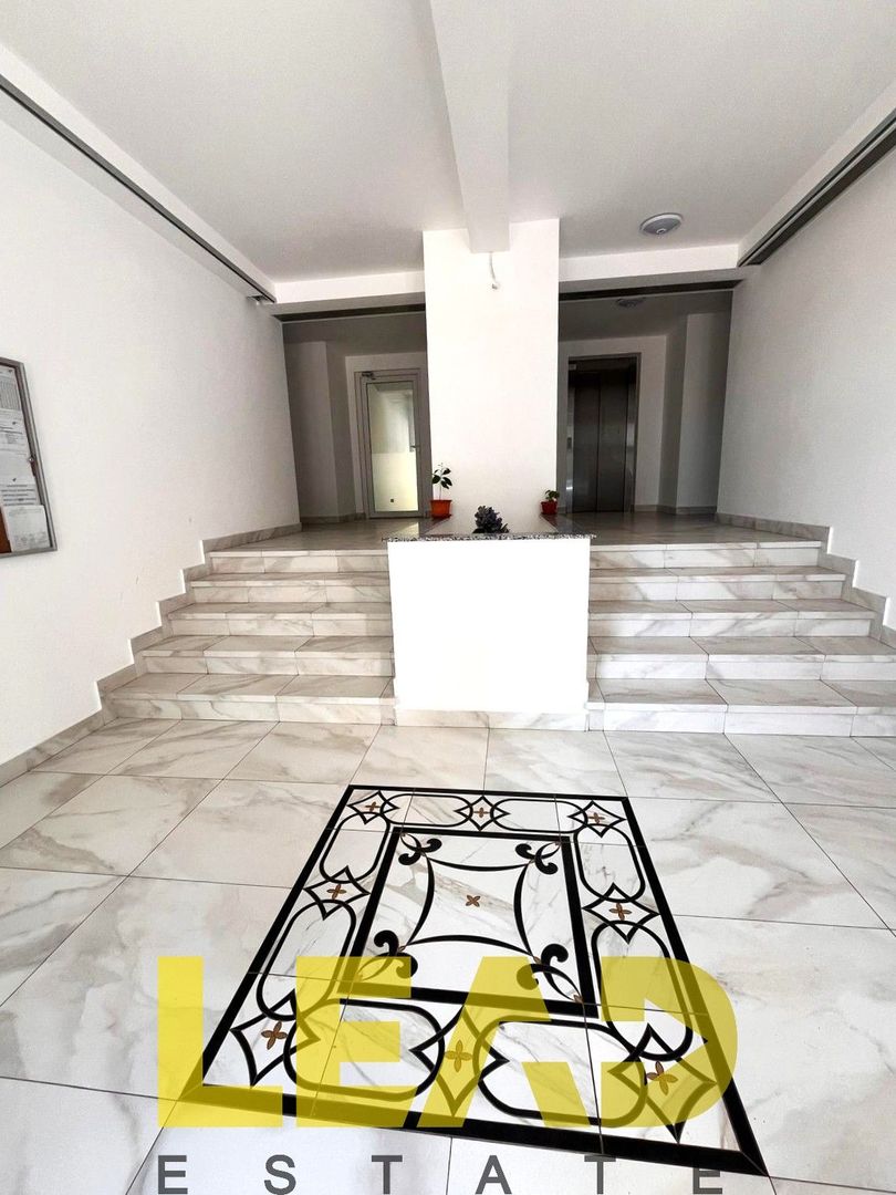 Repozitionare pret! Apartament 2 cam mobilat, utilat complet! Tractorul-Coresi - Poză 17