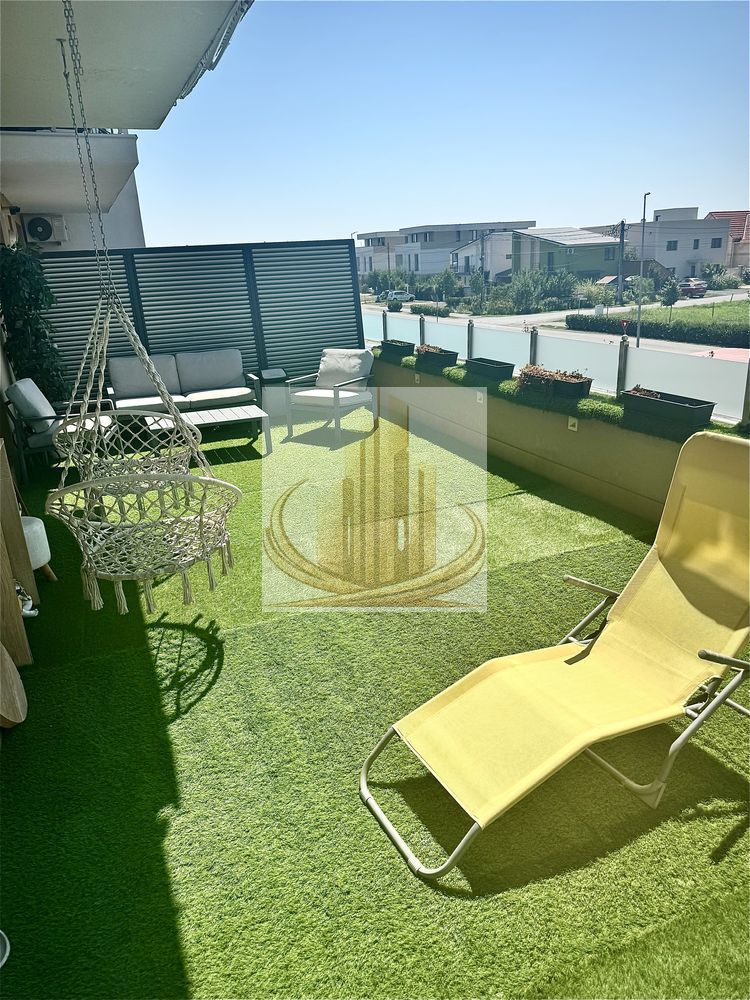 Apartament 2 Camere | Terasă Generoasă 38 mp | 2 Parcări | Dumbrăvița - Poză 6