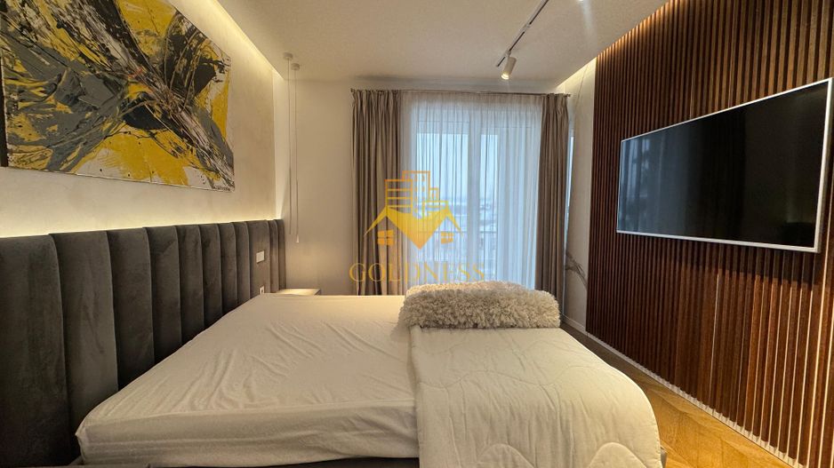 2 Camere, Semicentral, Premium, Parcare Subterana, AC, The Office - Poză 5