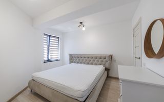 Apartament modern, 66 mp, 3 camere – zona Hermes Nord - Poză 9