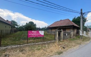 GRADINA BUNICII DE ODINIOARA,DE VANZARE -PAPAUTI,COVASNA. - Poză 1