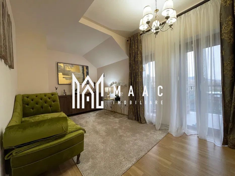 Casă complet mobilată cu teren 407 mp I garaj și foișor I Șura Mare - Poză 4