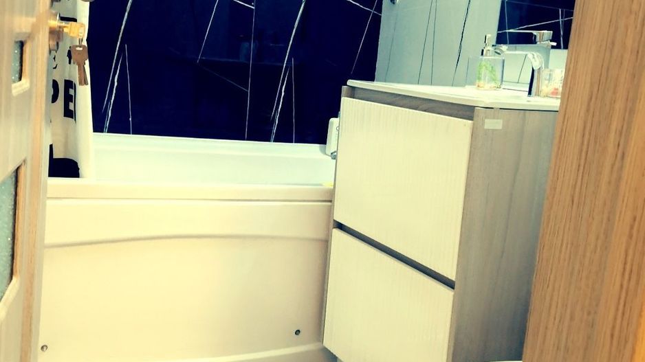 Inchiriez garsoniera Tineretului - Timpuri noi si metrou Tineretului - Poză 7