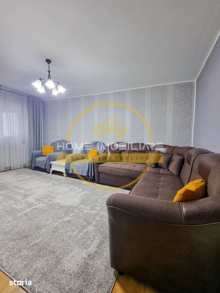 Apartament cu 3 camere/ 71mp/ zona Mircea cel Batran - Poză 11
