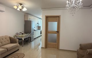2 Camere Ultramodern | Parcare proprie subterană inclusă | În spate la Vivo - Poză 15