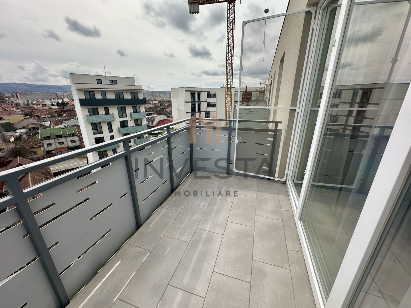 Penthouse cu finisaje premium/Zona strazii Fabricii - Poză 15
