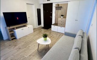 AP. 2 CAMERE BELVEDERE RESIDENCE, CENTRALA PROPRIE, BLOC NOU, METROU - Poză 1