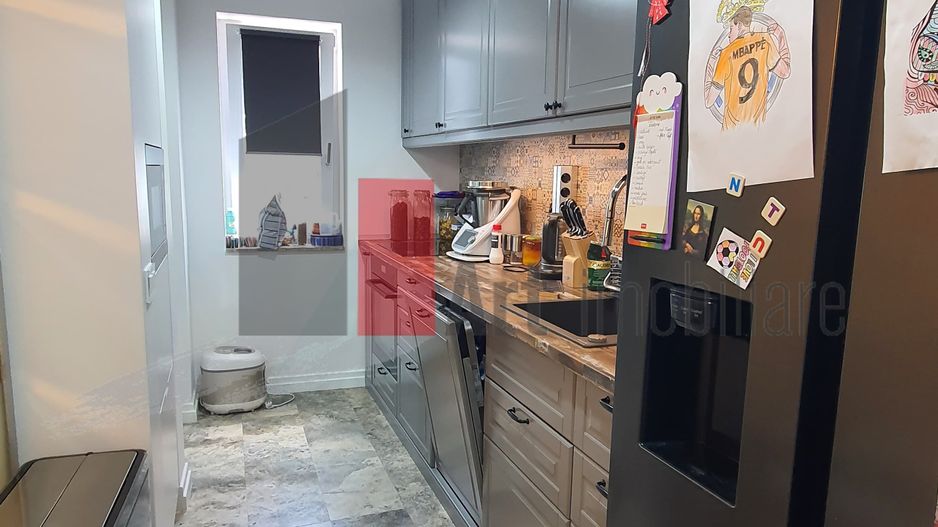 🏡 Apartament spațios 147 mp | 4 camere | 2 băi | mobilat și utilat complet | St - Poză 19