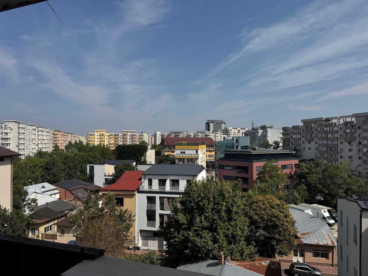 De Închiriat 2 camere, Nerva Traian, Bloc Nou, Centrală Proprie - Poză 8