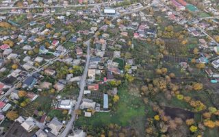 Teren pentru construcții intravilan 55,7 ari – Trușeni, str. Kiev - Poză 3