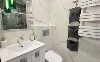 Chirie, apartament, 3 camere, str. Lev Tolstoi, Centru - Poză 9