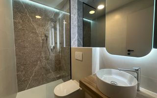 PIPERA - Iancu Nicolae | 2 Camere Lux - 2 Bai | Piscina + Parcare - Poză 11