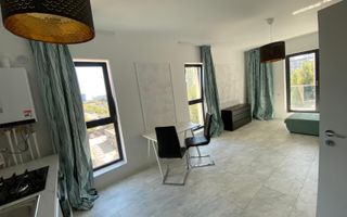 Închiriere apartament 2 camere – Exigent Plaza Faza 5 , Lujerului - Poză 3