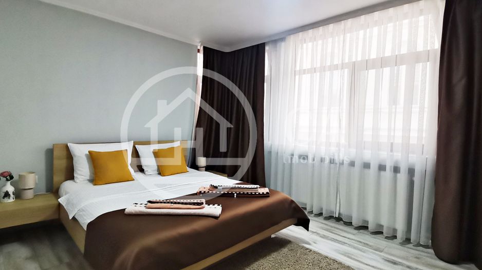 Apartament de inchiriat cu 2 camere in zona ultracentrala, Oradea - Poză 4