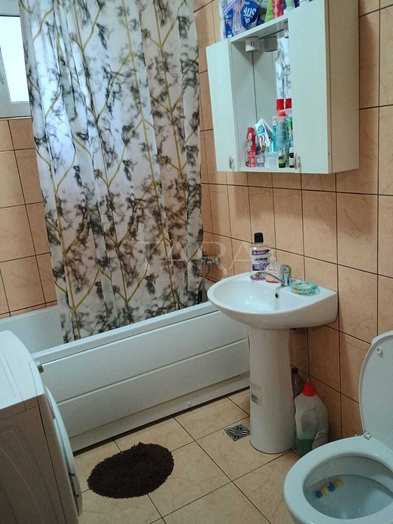Apartament 1 camera , luminos, cu balcon și parcare inclusă. - Poză 7