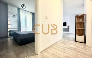 IRIS - Ap2cam |centrala,AC,parcare subteran| C.Aradului - Lipovei - Poză 7