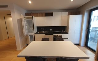 PROPRIETAR. 2 camere Baneasa Iancu Nicolae - Poză 21