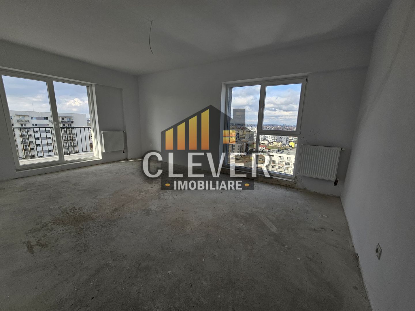 Apartament 2 Camere Spatios-Finalizat-Parcare BONUS - Poză 6