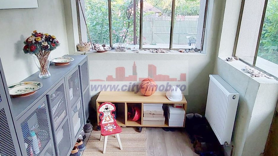 Vanzare casa conslidata Silistea Snagovului Com. Gruiu, Ilfov Snagov - Poză 35