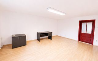 Spatiu comercial cu 4 camere | Girocului - Poză 9