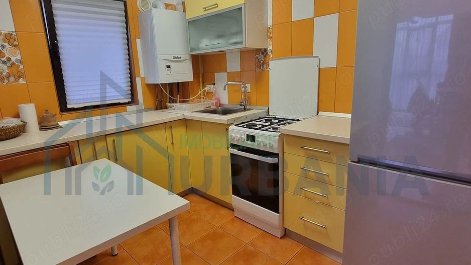 Apartament 2 camere de închiriat, Iași, Bucium (str. Fermei) - Poză 5