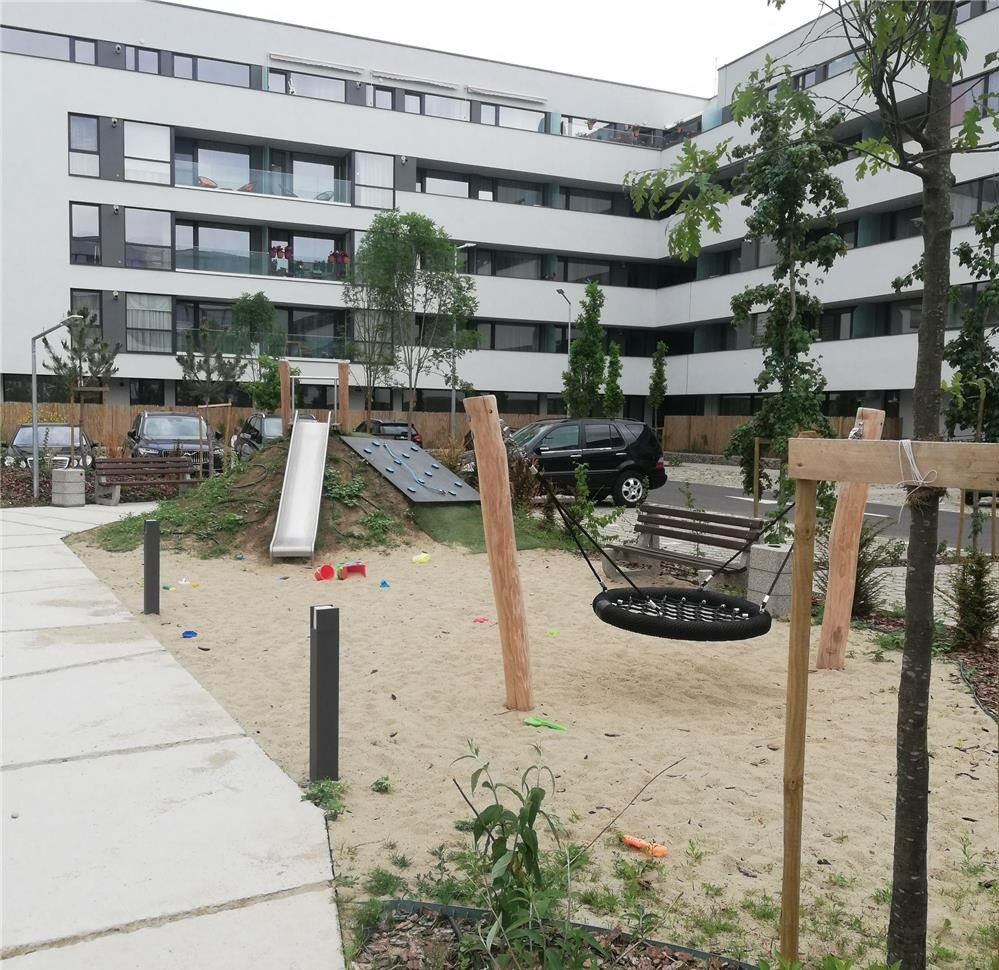 Studio Atria Resort | Piscina si loc de parcare - Poză 10