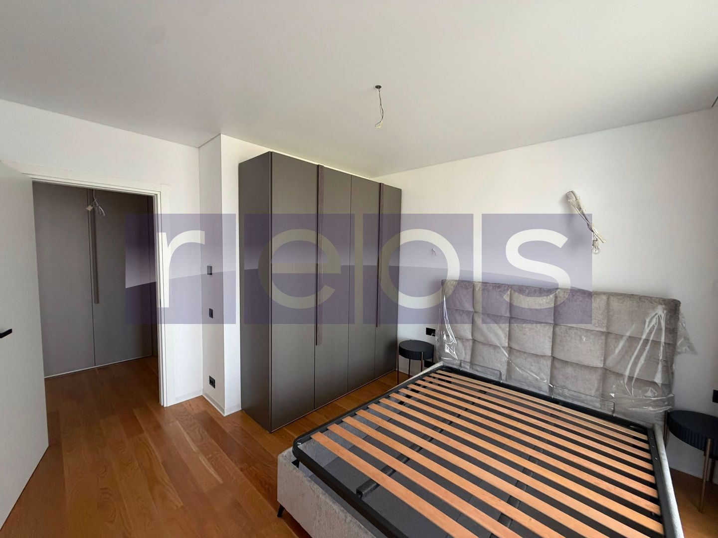 PRIMA INCHIRIERE | 2 CAMERE 53MP | YACHT KID | MOBILAT-UTILAT | TERASA - Poză 5