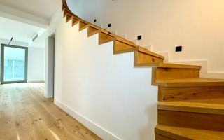 Vila Smart&Green *276mp* First Rent // Pipera-Erou Iancu Nicolae - Poză 6