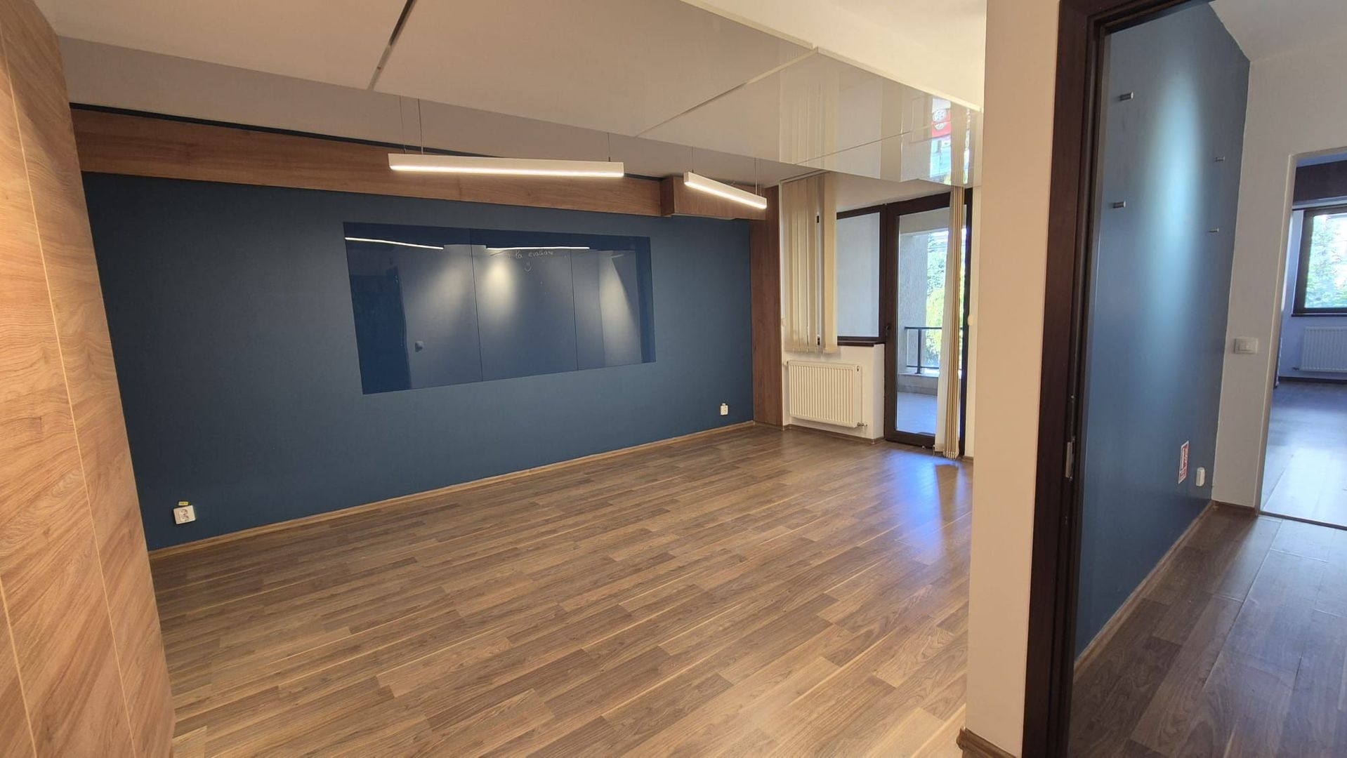 Birou | Office | Mihalache | 1 Mai | Domenii | 121mp | - Poză 2