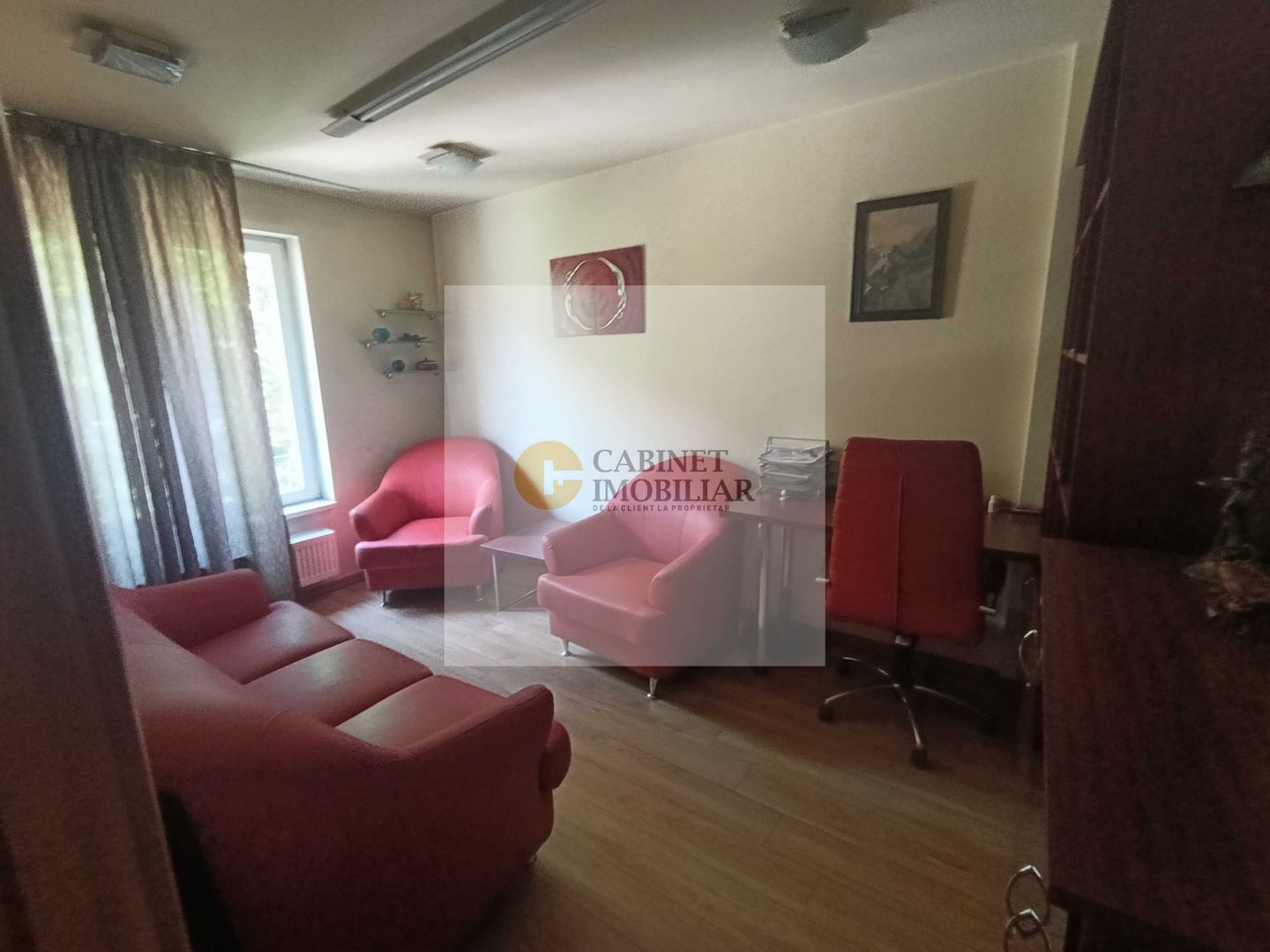 2 camere I Piata Romana- Bd Magheru I Etaj 2 I Balcon deschis - Poză 4