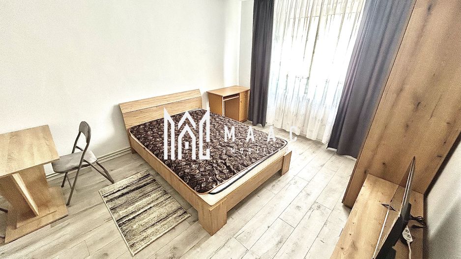 Garsonieră | Mobilată și utilată | Centrală proprie | Broscarie - Poză 1
