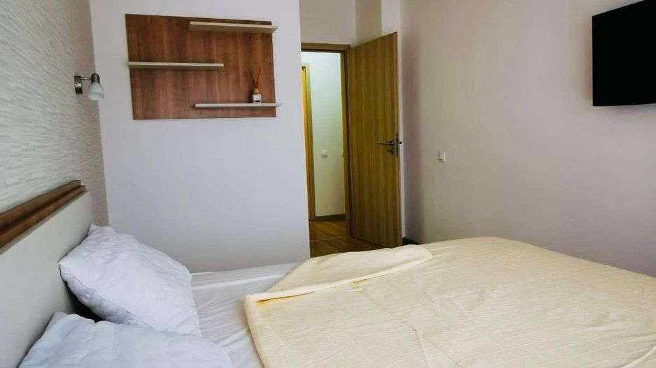 Apartament 2 camere – INCHIRIERE, Ansamblu Rezidential Ared, Oradea - Poză 4