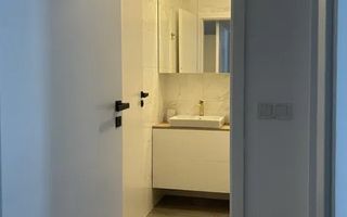 Închiriere I Penthouse Loft de 3 camere |  Lumină, liniște și spațiu - Poză 9